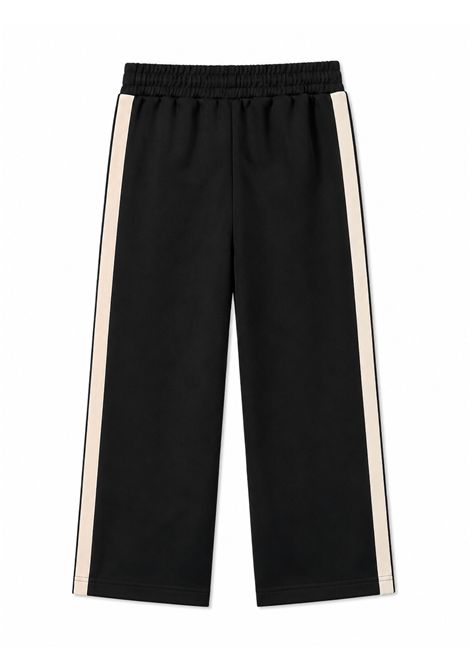 Pantaloni con logo PALM ANGELS | F6PAJBPA029110
